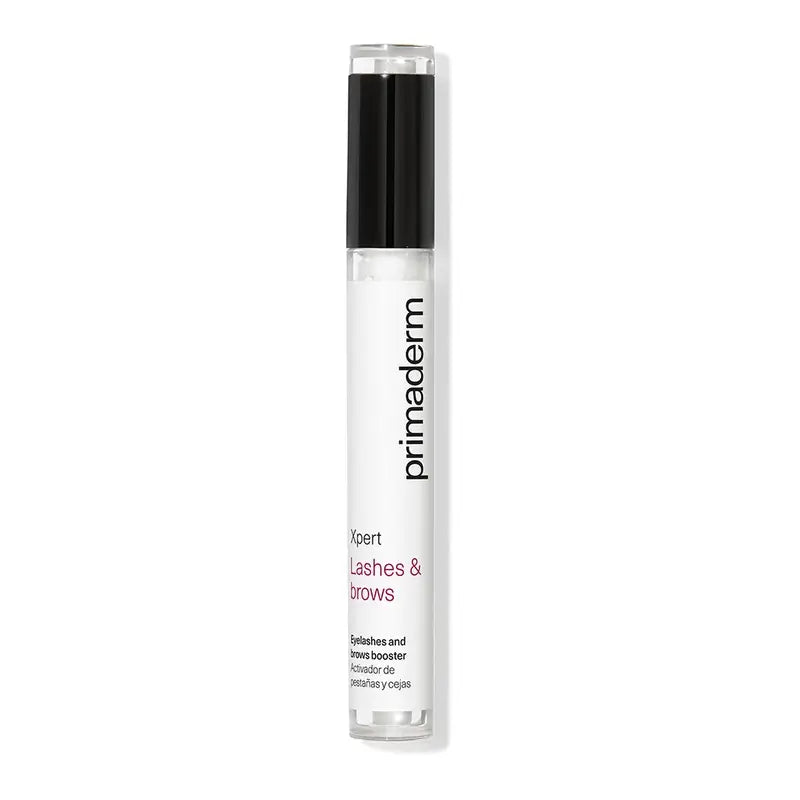 Singuladerm Xpert Wimpern&Brauen, 4ml