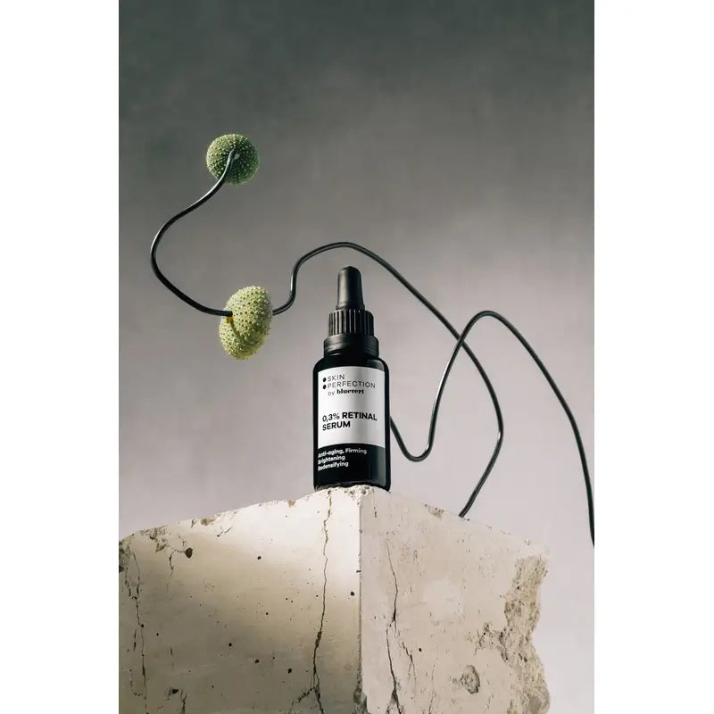 Skin Perfection 0.3 Netzhautserum , 30 ml