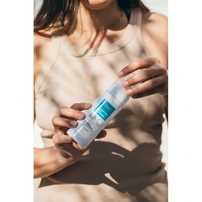 Skin Perfection Klärender Schaumreiniger , 150 ml