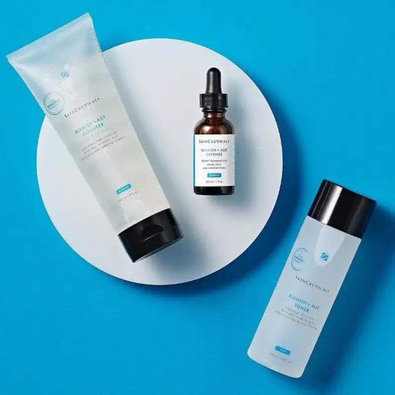 SkinCeuticals Blemish&Age Gesichtswasser 200 ml