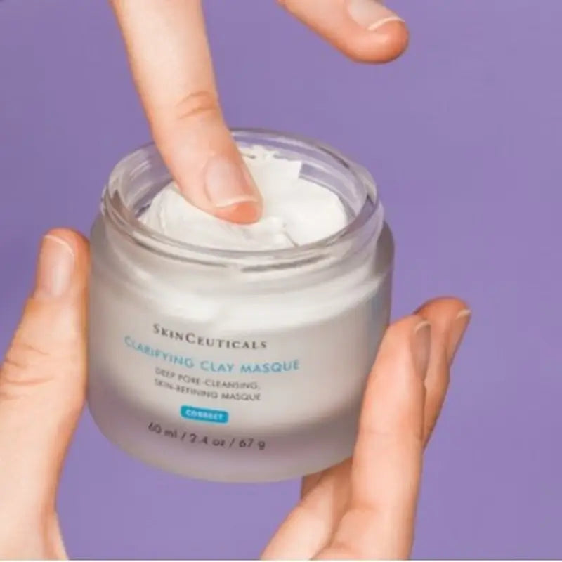 SkinCeuticals Klärende Tonerde-Maske 60 ml