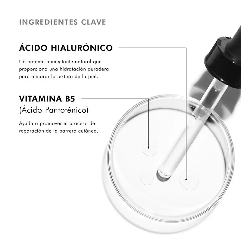 SkinCeuticals Hydratisierendes B5-Gel 30 ml