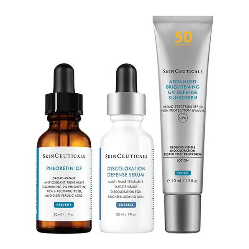 Skinceuticals Vollständiges Anti-Punkt-Protokoll