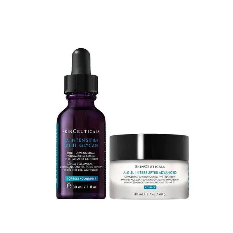 Skinceuticals Plumping & Volumen-Routine