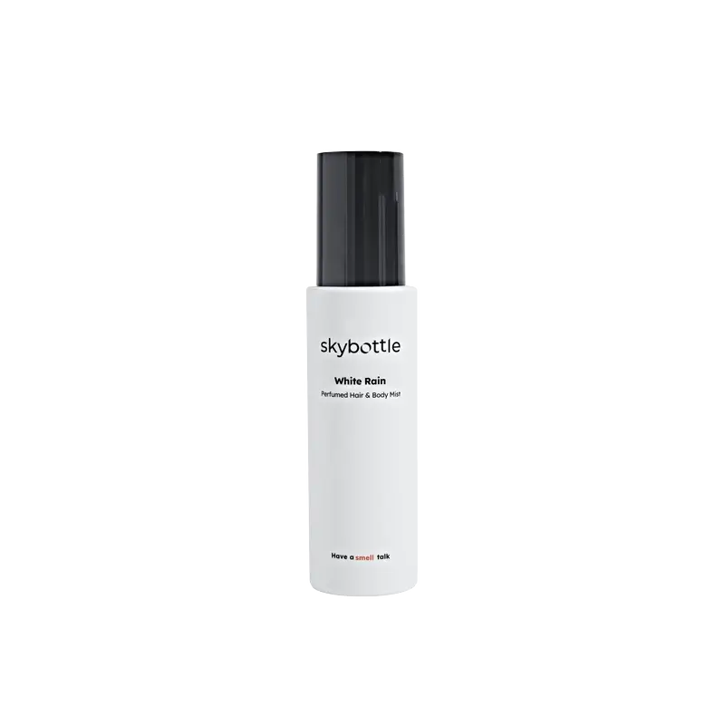 Skybottle Haar- und Körpernebel Viva La Pink, 100 ml