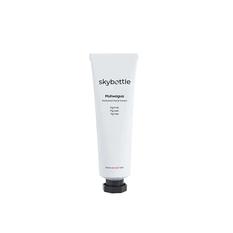 Skybottle Muhwagua Parfümierte Handcreme, 50 ml
