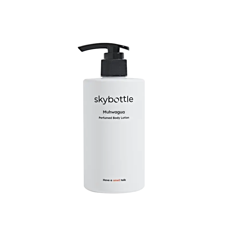 Skybottle Muhwagua Parfümierte Körperlotion, 300 ml