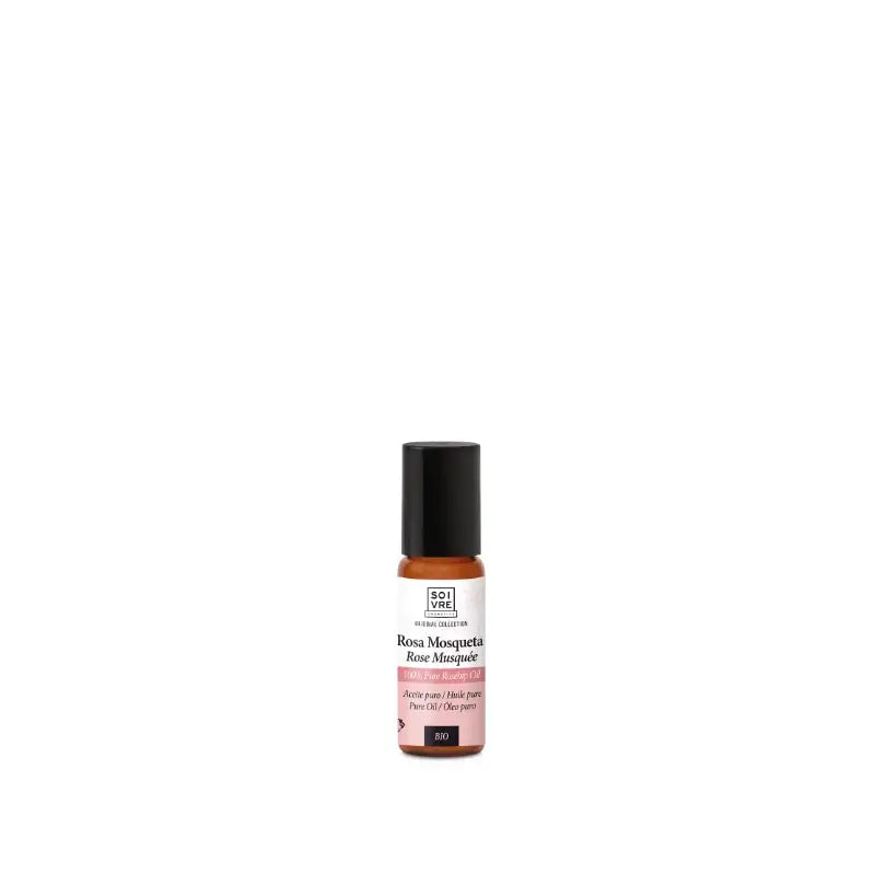 Soivre Bio-Hagebuttenöl Roll-On, 10 ml