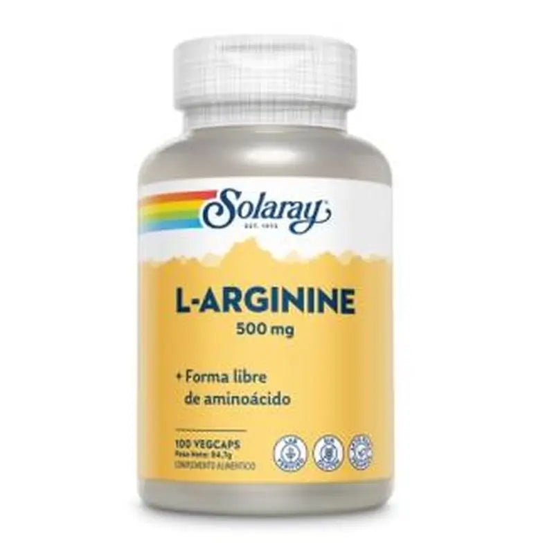 Solaray Biotin 1000Mcg. 100 Comprimidossublinguales