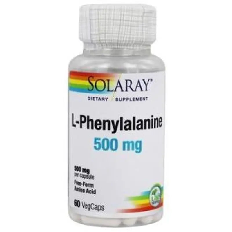 Solaray Hair Nutrients 120 Cápsulas