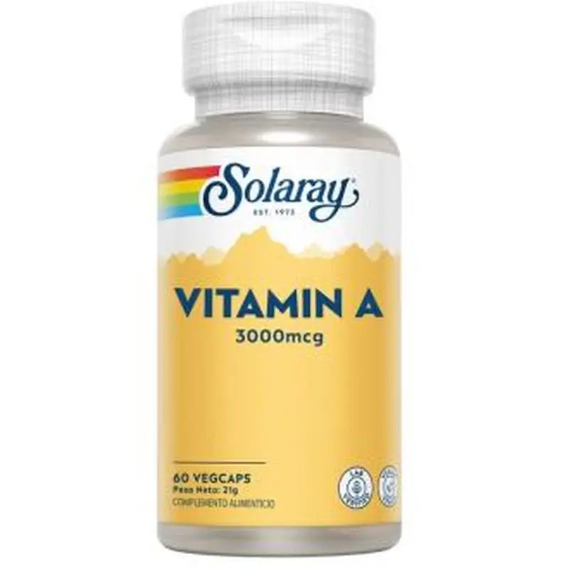 Solaray Myo Inositol 550Mg. 57Gr.