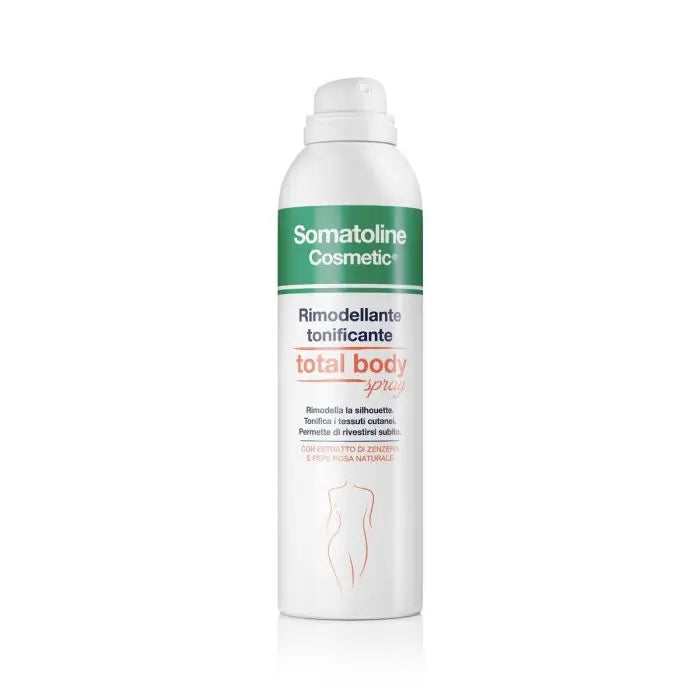 Somatoline SC Total Body Remodelling Use&Go