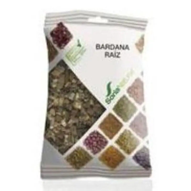 Soria Natural Bardana Raiz Bolsa 50Gr.