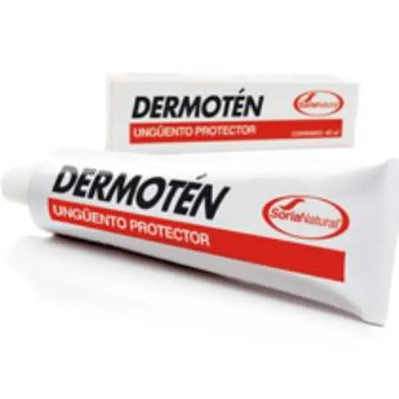 Soria Natural Dermoten Cerato 40Gr.