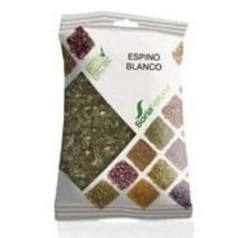 Soria Natural Espino Blanco Bolsa 50Gr.