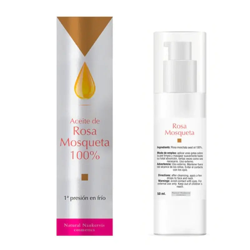 Sotya Hagebuttenöl , 50 ml