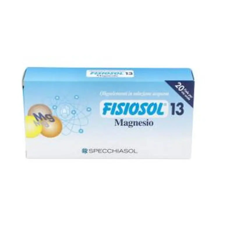 Specchiasol Vitavit Magnesio Y Potasio 24Sbrs.