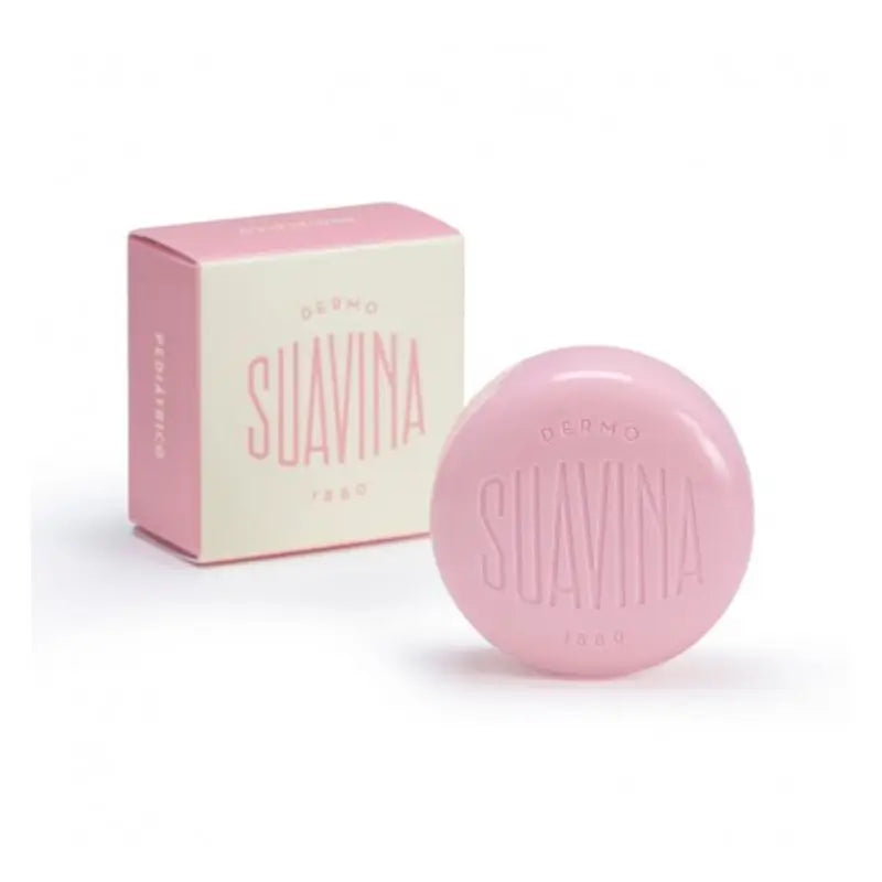 Suavina Pädiatrischer Lippenbalsam, 10 ml