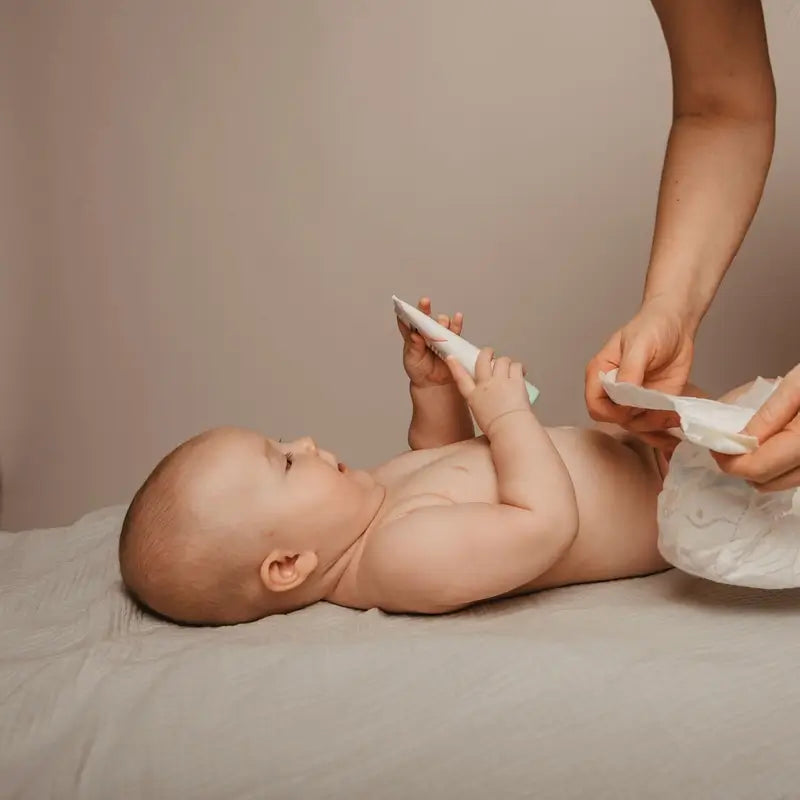 Suavinex Aqua Care Tücher, 60 Stück