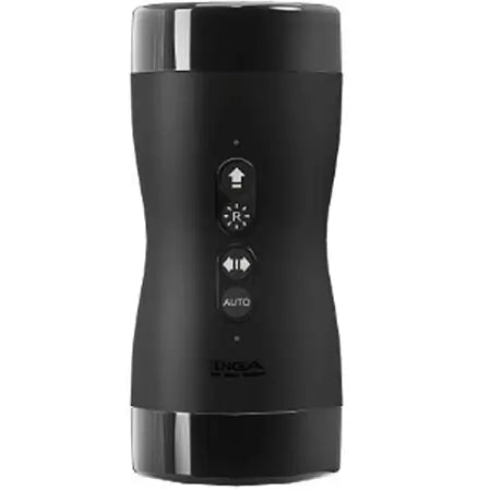 Succionador Y Rotador Tenga Vacuum Gyro Roller