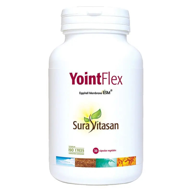 Sura Vitas Yoint Flex , 30 cápsulas