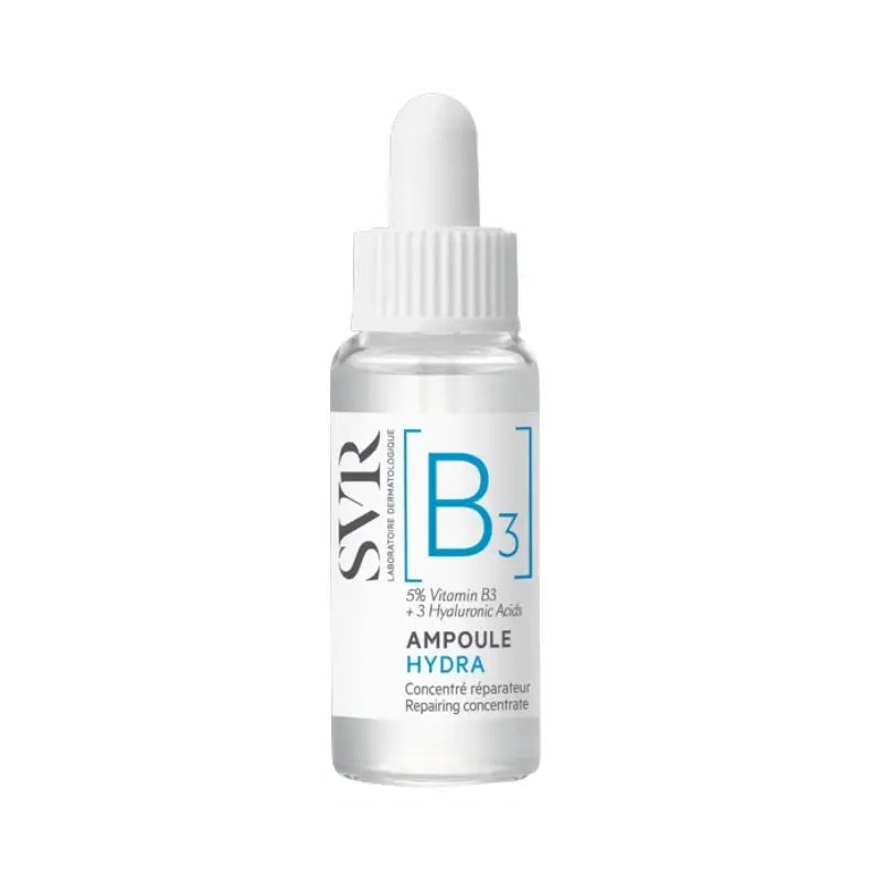 Svr Ampulle B, 10 ml