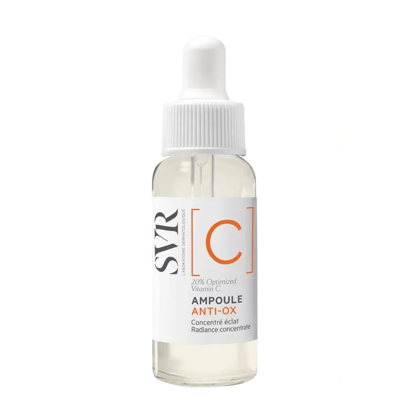 Svr Ampulle C, 10 ml