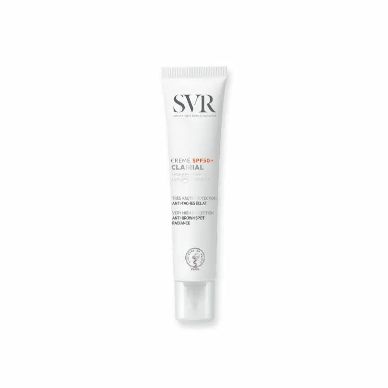 Svr Clairial Creme Spf50+, 40 ml