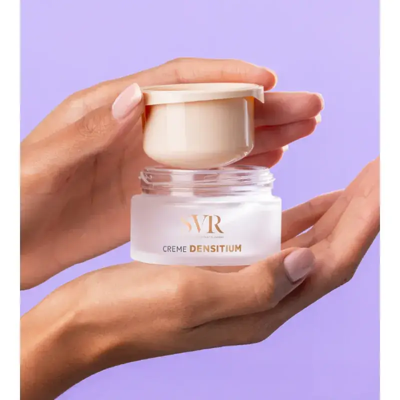 Svr Densitium Nachfüllcreme, 50 ml