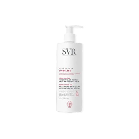 SVR Topialyse Intensiv-Balsam 400 ml