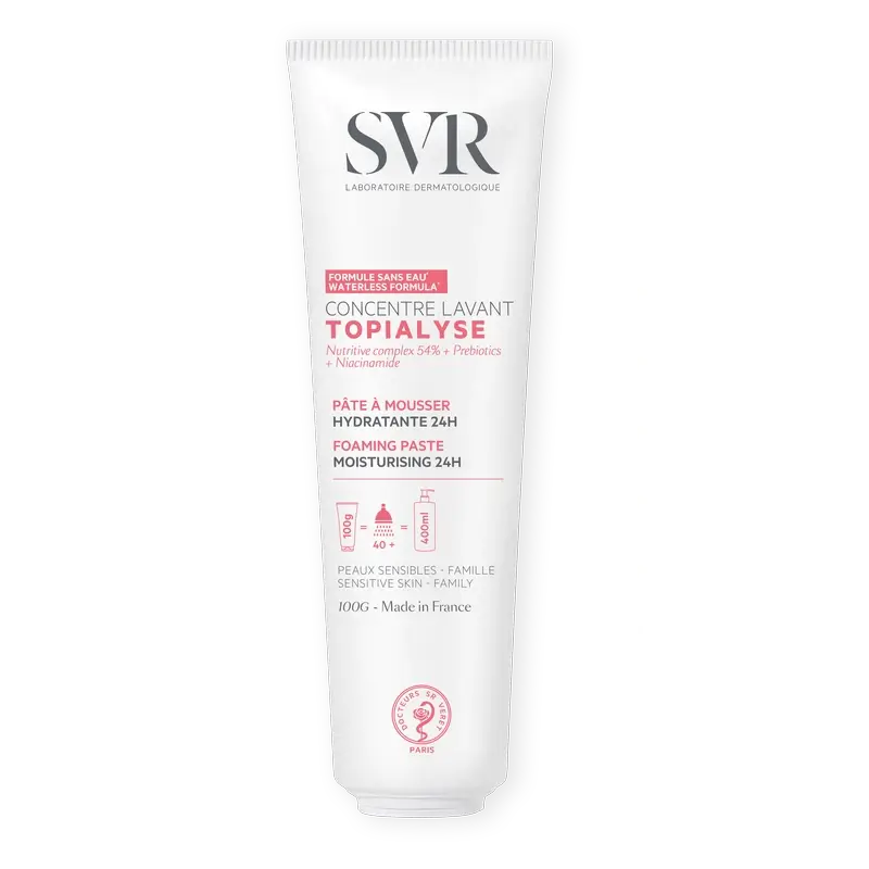 Svr Topialyse Konzentrat Lavant, 100 ml
