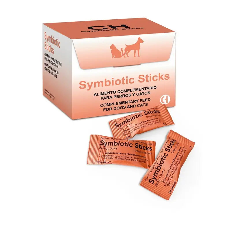 Chemical Symbiotic Sticks 1G, 30 Stück