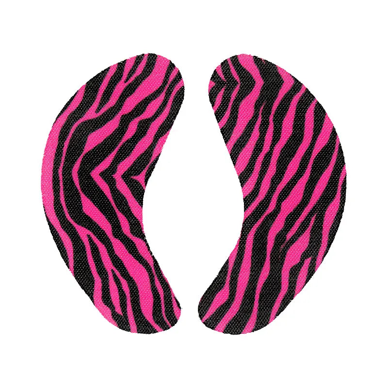 Talika Augen-Therapie-Pflaster ZEBRA