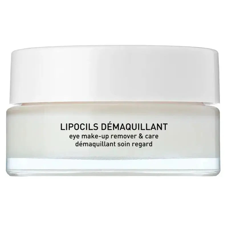 Talika Lipocils Démaquillant - Make Up Entferner