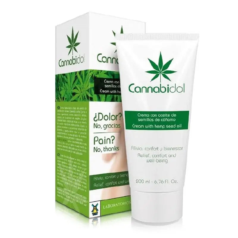Tegor CBD Cream , 75 ml