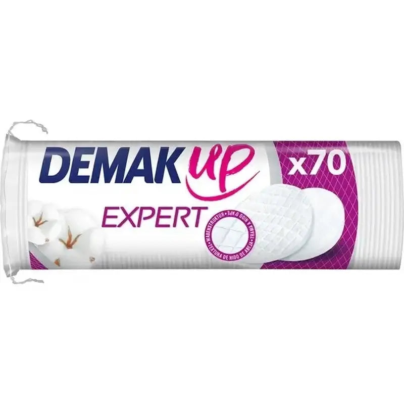 Tena Demakup Expert, 70 Einheiten