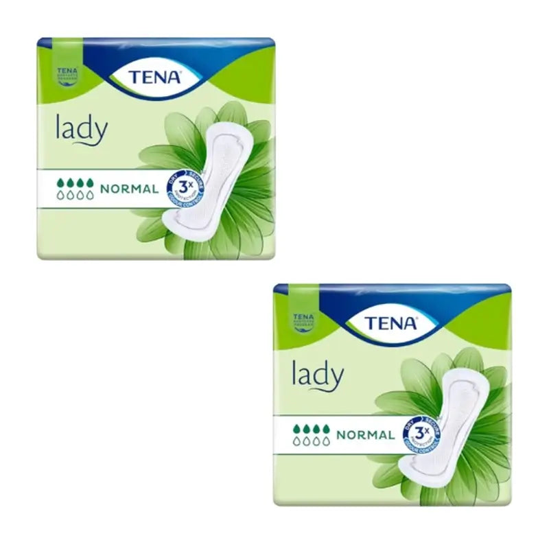 Tena Pack Lady Normal, 2 X 24 Einheiten