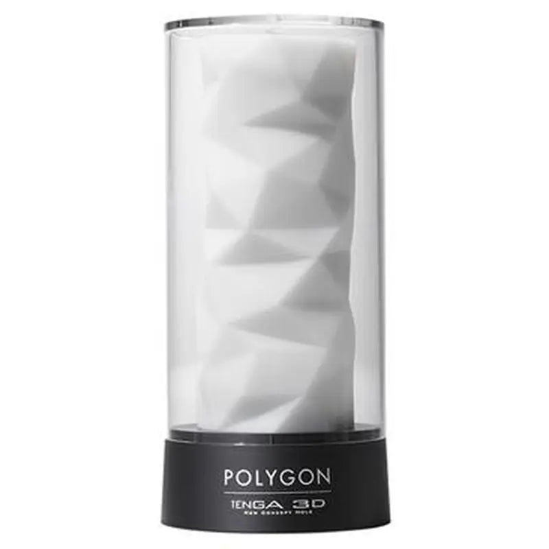 Tenga 3D Polygon gemeißelt Ecstasy