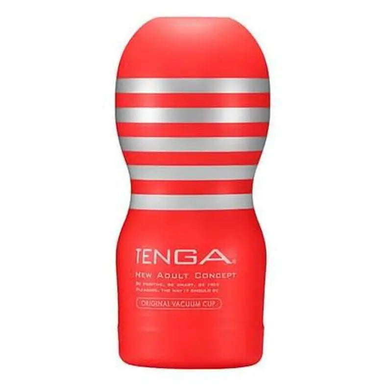 Tenga Mastubator Original Saugnapf