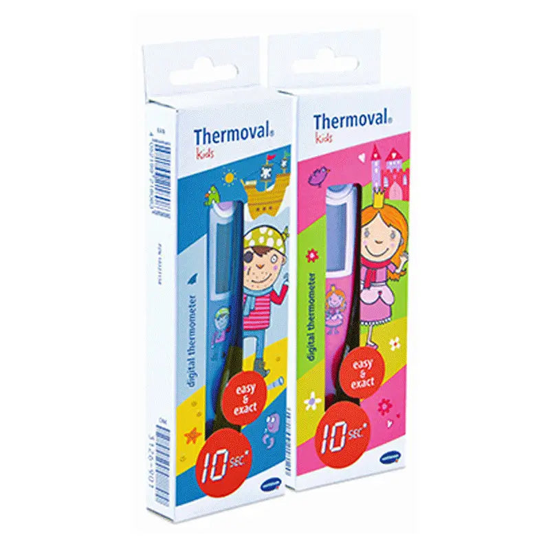 Thermoval Kids 1 unit