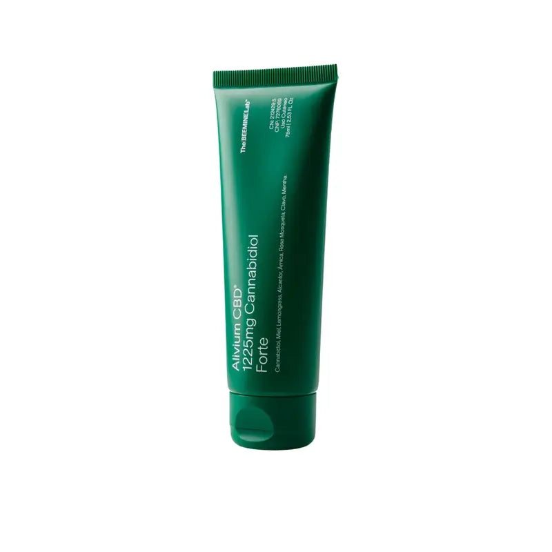 Das Beemine Lab Alivium Forte 75Ml.