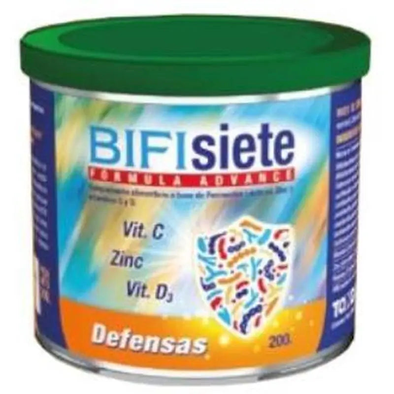 Tongil Bifisiete Defensas 200Gr.