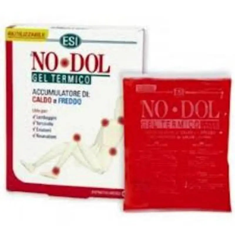 Trepatdiet-Esi No Dol Gel Termico 1Unid.