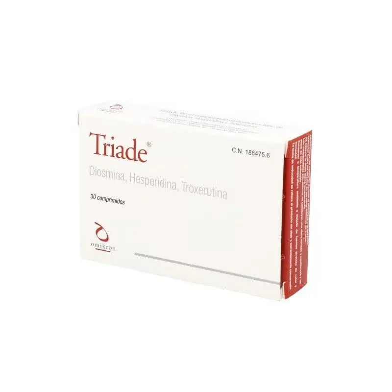 Triade , 30 Tabletten