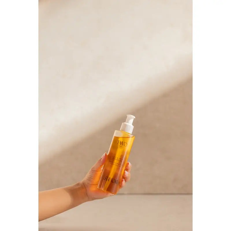 Zwei Pole Make-Up Schmelzendes Reinigungsöl , 190 ml