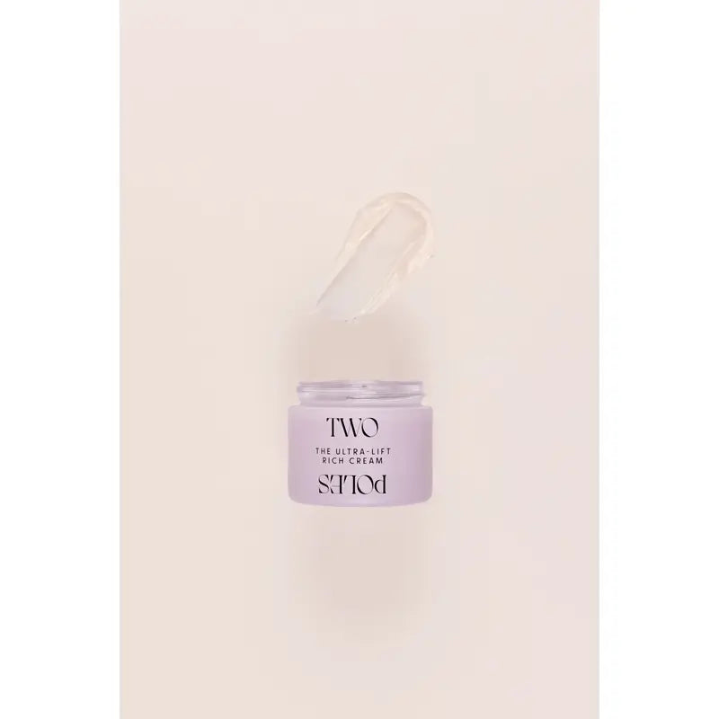 Zwei Pole The Ultra-Lift Rich Cream 50Ml