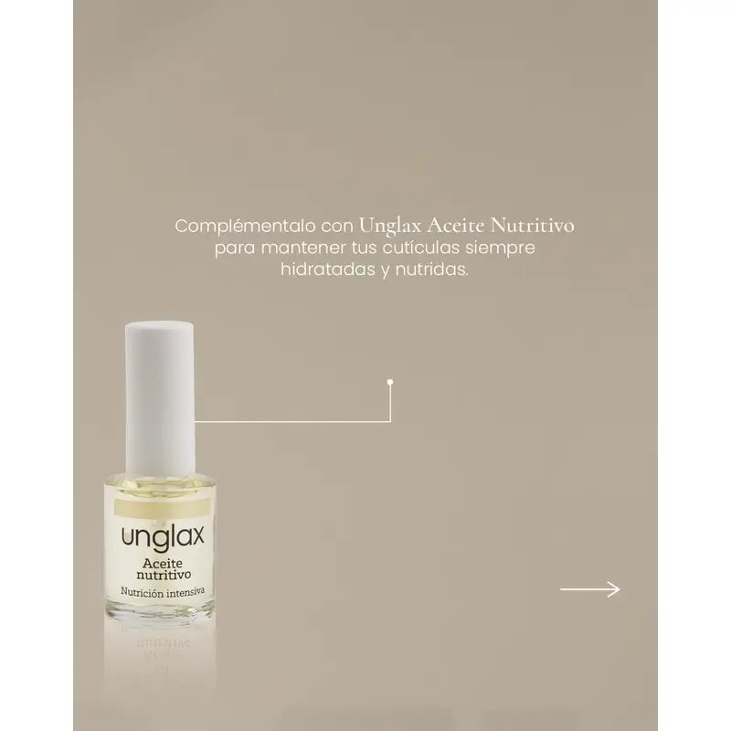 Unglax Pflegendes Öl, 10 ml