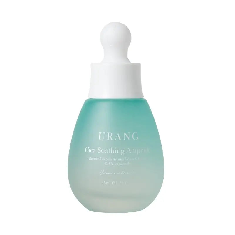 Urang Cica Beruhigende Ampullen, 35 ml