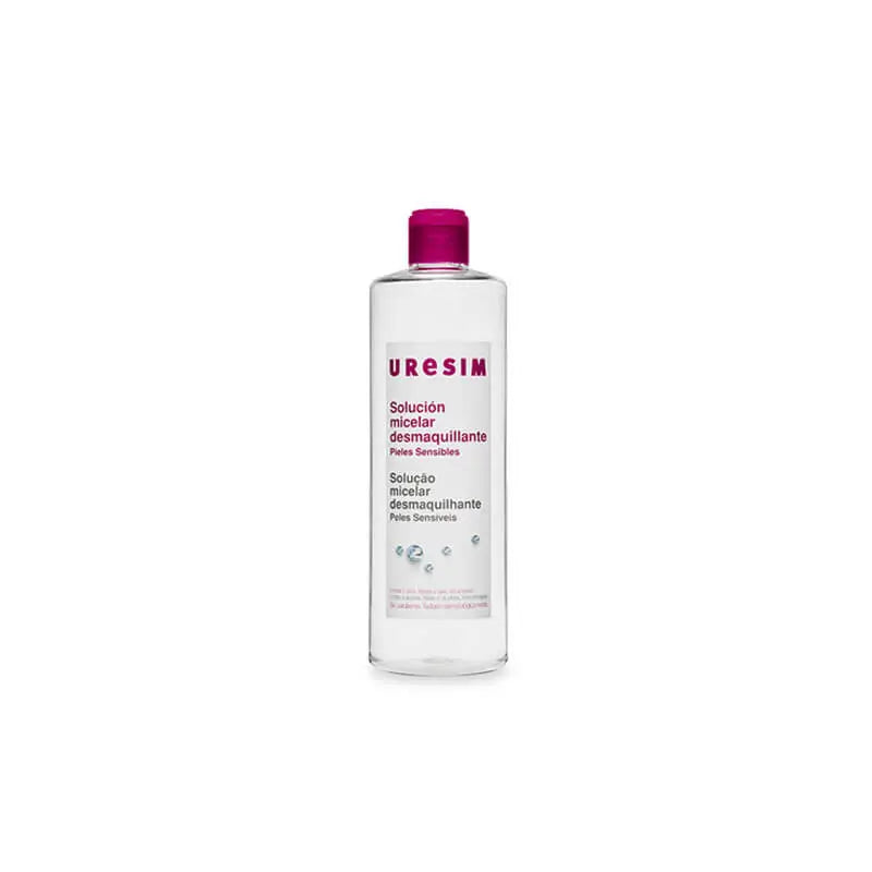 Uresim Micellar Cleansing Water 100 ml