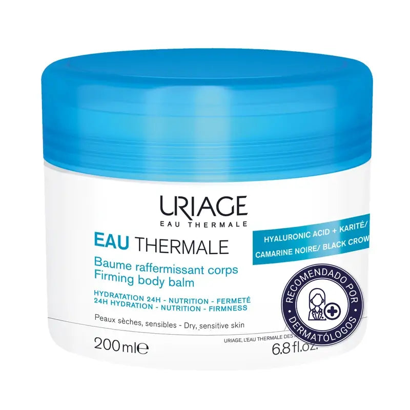 Uriage Eau Thermale Schmelzendes Balsam 200Ml